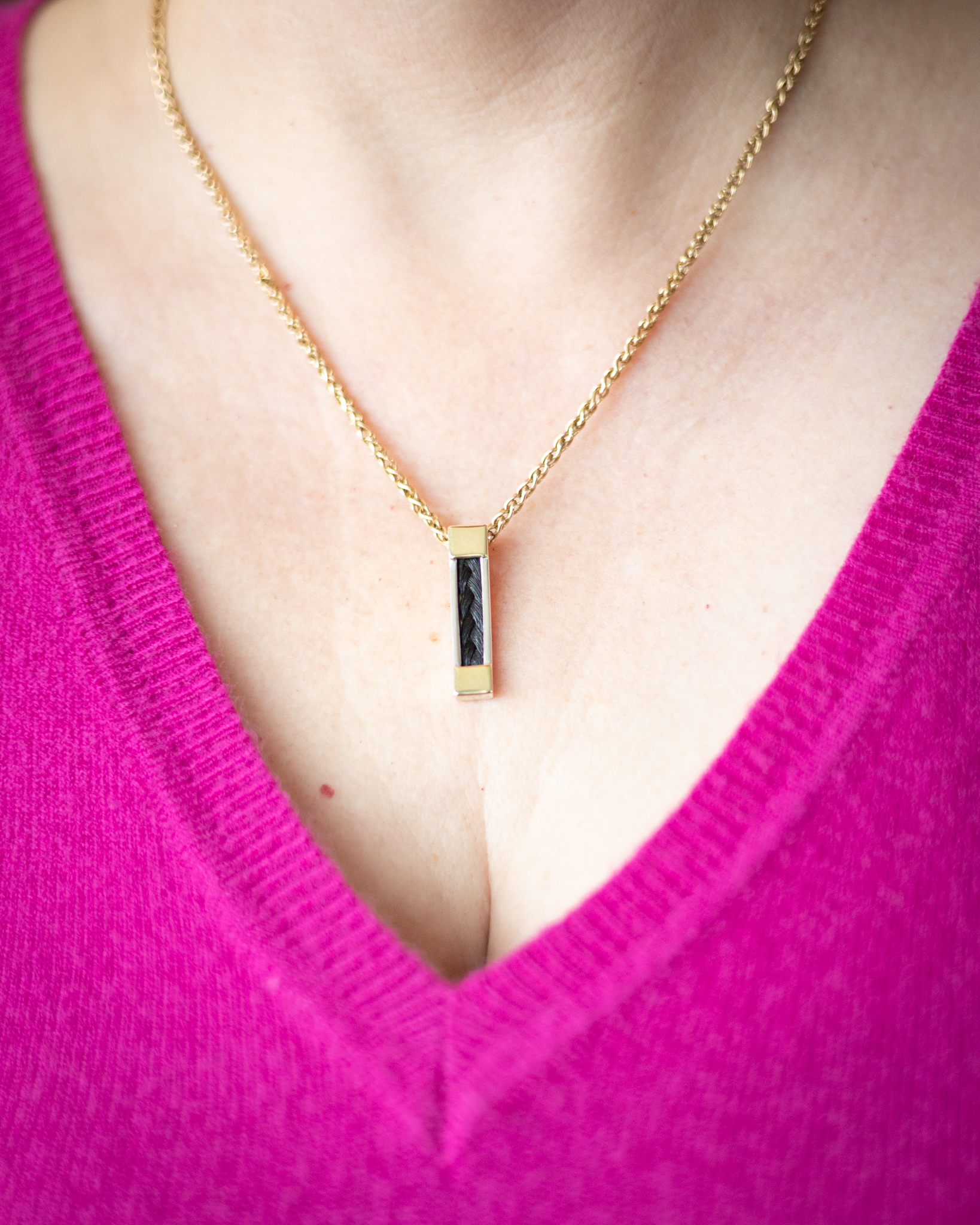 goudsmid, paardenhaar, handwerk