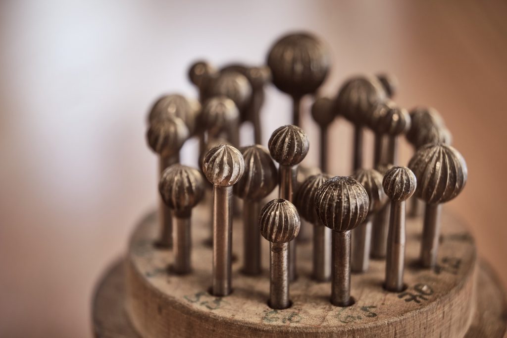 Goudsmid trouwringen, empowerment, ringen