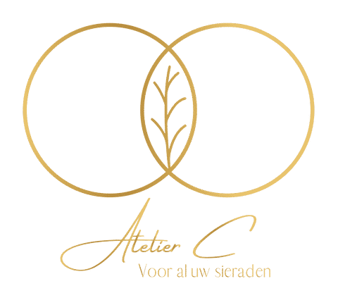 Atelier C, voor al uw sieraden